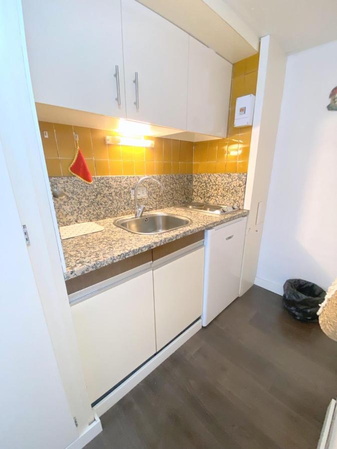Estrella Mar 3 2 Apartamento Roses Exterior foto